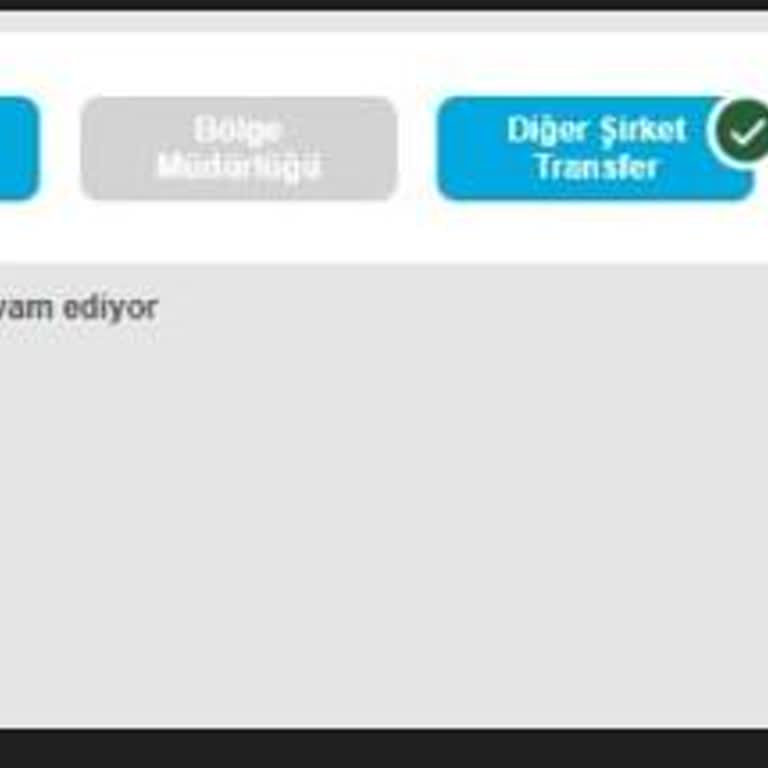 TSS Sürecinin Uzun Süre Onaylanmaması Mağduriyet Yarattı