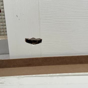 Koçtaş'tan Aldığım Kapılar Eksik Ve Kırık Geldi, 50 Gündür Çözüm Yok
