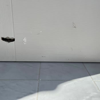 Koçtaş'tan Aldığım Kapılar Eksik Ve Kırık Geldi, 50 Gündür Çözüm Yok