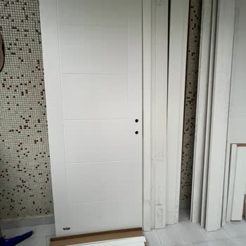 Koçtaş'tan Aldığım Kapılar Eksik Ve Kırık Geldi, 50 Gündür Çözüm Yok