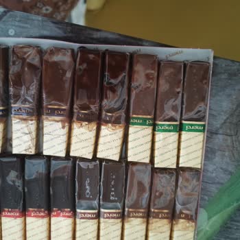 Merci Marka Çikolata Hayal Kırıklığı Yarattı