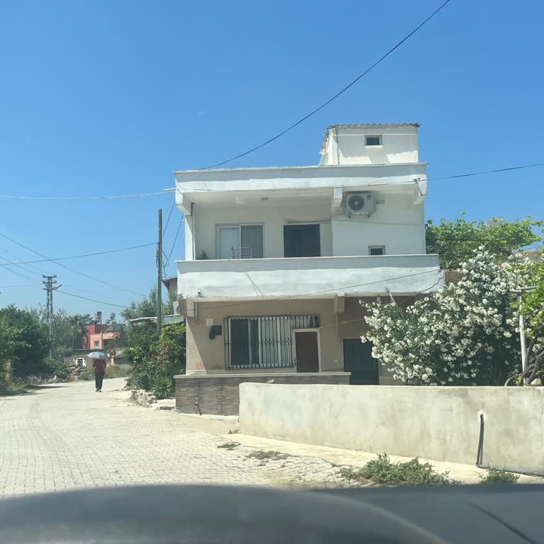 İzinsiz Yapılan Kat Ve Yanlış Adres Nedeniyle Çözüm Bulunamıyor