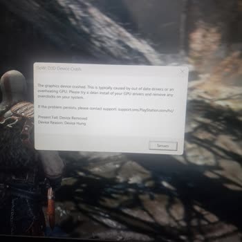 Fan Temizliği Sonrası Bozulan Cihaz Ve İlgisiz Casper Teknik Servisi Mağduriyeti