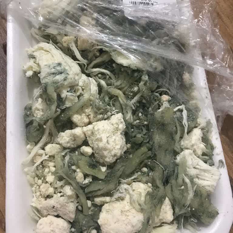 Satın Aldığım Tel Peynirin İçeriği Ve Fiyatlandırması Hakkında Hayal Kırıklığı