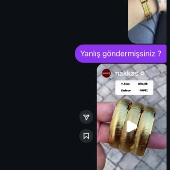 Yanlış Ürün, İlgisiz Firma Ve Ulaşılmaz Müşteri Hizmeti