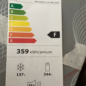 4 Yılda Arızalanan Buzdolabı Ve Yüksek Servis Ücretleri Hayal Kırıklığı Yarattı