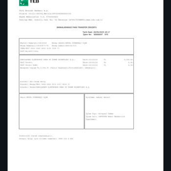 Ödeme Sonrası Ek Ücret Talepleri Ve Saygısız İletişimle Karşılaştım