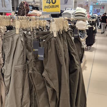 İndirim Yanıltmasıyla Mağazada Kandırılmış Hissediyorum