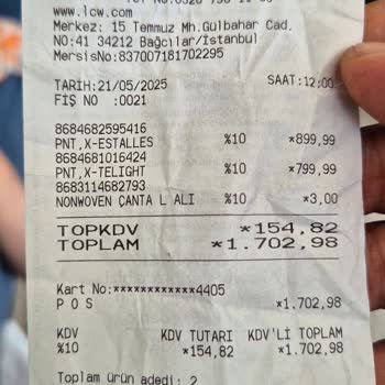 İndirim Yanıltmasıyla Mağazada Kandırılmış Hissediyorum