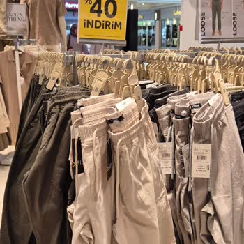 İndirim Yanıltmasıyla Mağazada Kandırılmış Hissediyorum