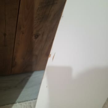 Hasarlı Ve Kalitesiz Ürün, Yetersiz Müşteri Desteği