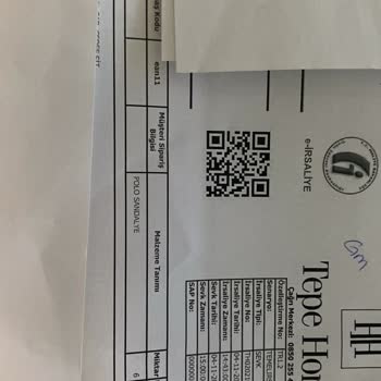 Tepe Home'dan Aldığım Mobilyalar Kusurlu Çıktı, Mağduriyetim Giderilmedi