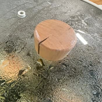 Neoflam Setinde Kulp Ve Saplarda Soyulma İle Taban Hasarı Sorunu