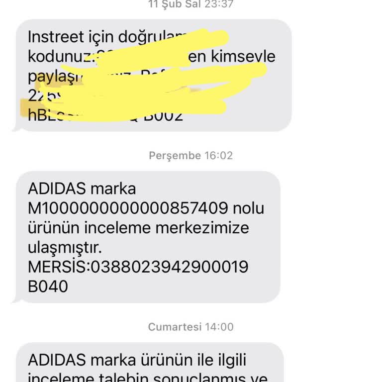 Aldığım Ayakkabının Fileleri Hızla Yırtıldı, Değişim Veya Onarım Yapılmadı