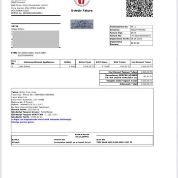 Para İadesi Gecikiyor, Müşteri Talepleri Cevapsız Kalıyor