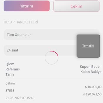 Kazandığım Paranın Haksız Kazanç Gerekçesiyle Ödenmemesi