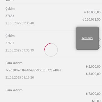 Kazandığım Paranın Haksız Kazanç Gerekçesiyle Ödenmemesi