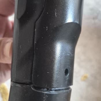 Philips Şarjlı Süpürge Kendi Kendine Kırıldı, Garanti Dışında Kaldı