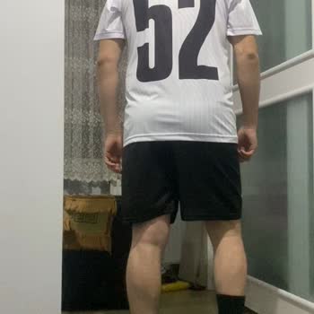 Sipariş Ettiğimiz Formalarda Numara Boyutu Sorunu Yaşadık