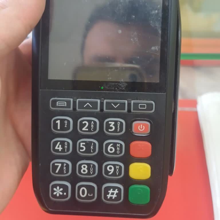 Paygo Pos Cihazı Sürekli Arızalanıyor, Garanti Desteği Yetersiz
