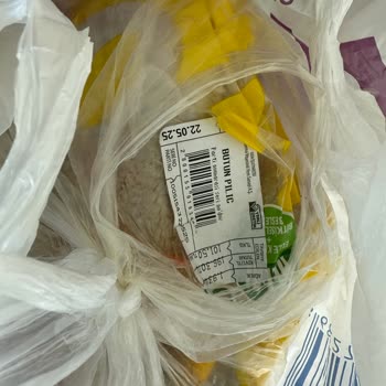 Bozuk Tavuk Satışı Ve İade Sorunu