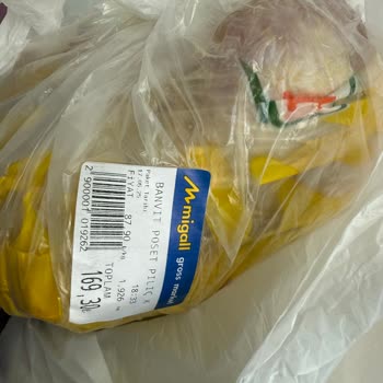 Bozuk Tavuk Satışı Ve İade Sorunu