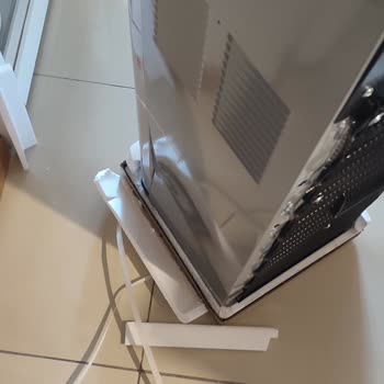 Darbe Almış Ürün İçin İade Hakkım Engellendi