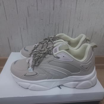 US Polo Ayakkabı Ayağımı Yaraladı, İnceleme Sonucu Hayal Kırıklığı