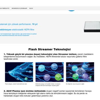 10 Yıl Filtre Değişimi Vaadi Gerçekleşmedi, Yüksek Ücret Talebi