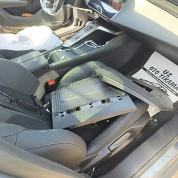 Arkas Otomotiv Peugeot Elektrikli Aracım Arızalandı Servis Ve Bayi İlgisiz Kaldı