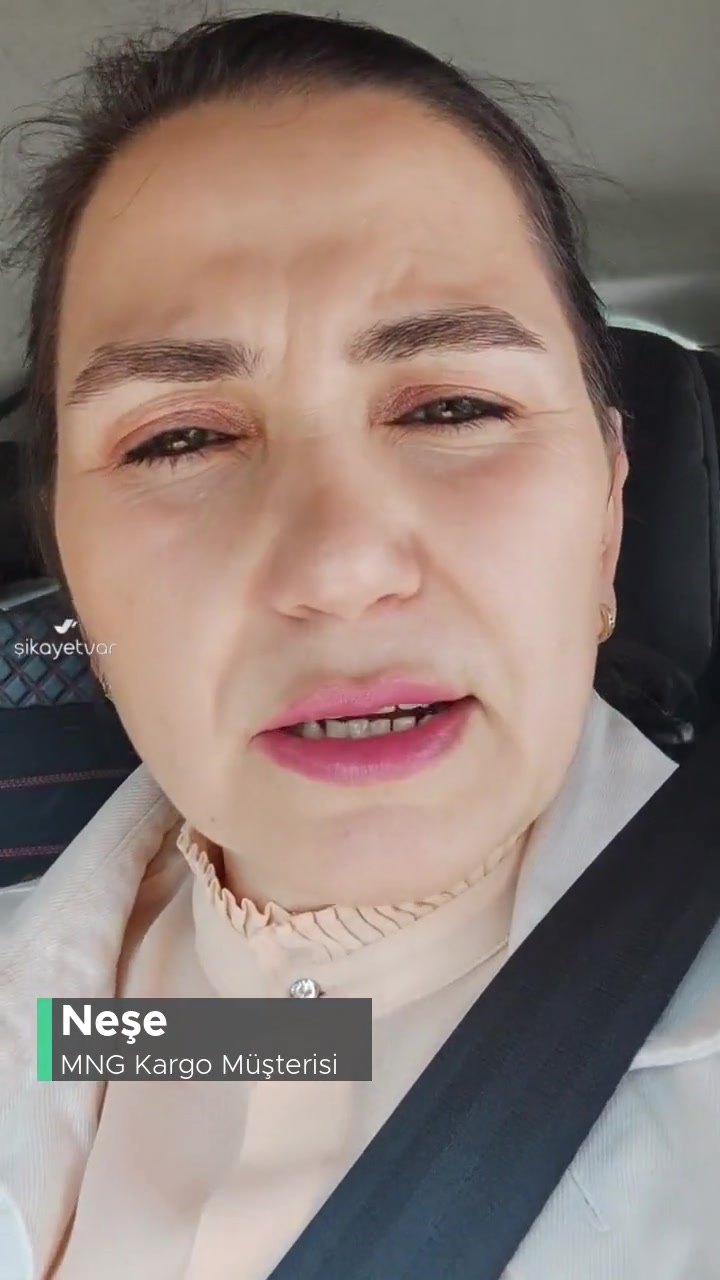 MNG Kargo Her Ay Artan Fahiş Fiyatlar videonun kapak resmi