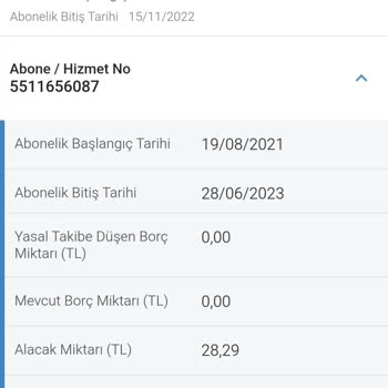 Vodafone'dan Eksik Ödeme Ve Sürekli Oyalama