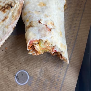 Sbarro'da Eksik Malzeme Ve İlgisiz Personel Hayal Kırıklığı Yarattı