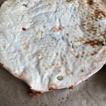 Sbarro'da Eksik Malzeme Ve İlgisiz Personel Hayal Kırıklığı Yarattı