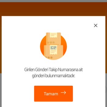 Kargoda Kayıp Ürün Ve Belirsiz İade Süreci