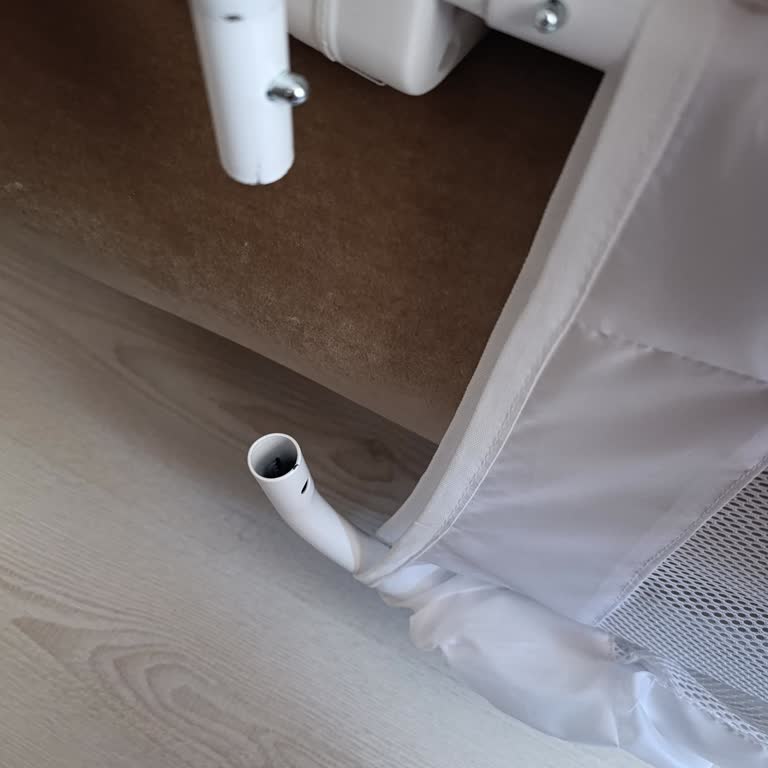 Yatak Bariyeri Kilit Sorunu ve Mağduriyet Hakkında