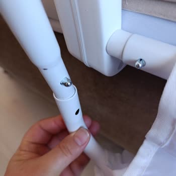 Yatak Bariyeri Kilit Sorunu ve Mağduriyet Hakkında