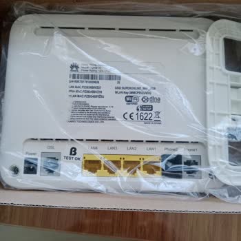 Peşin Ödenen Modem Çalışmıyor Mağduriyetim Giderilmiyor