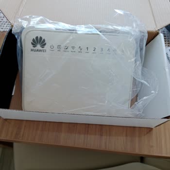 Peşin Ödenen Modem Çalışmıyor Mağduriyetim Giderilmiyor