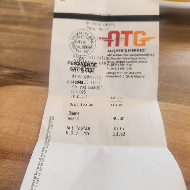 Ücretsiz Otopark Yazısına Rağmen Ücret Talebi Ve Mağduriyet