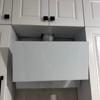 Kumtel Davlumbaz Yamuk Ve Eksik Montaj Mağduriyeti