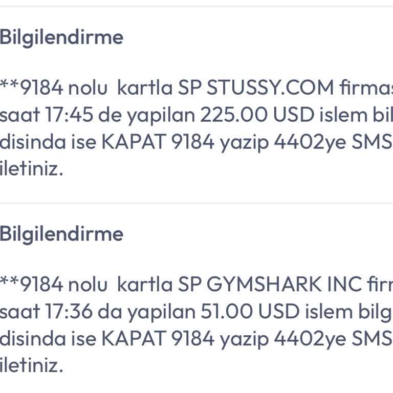 Bilgim Dışında Kartımdan Para Çekildi, Bankadan Sonuç Alamıyorum