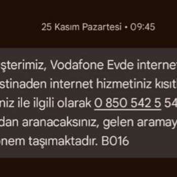 İptal Edilen Hizmete Fatura Kesilmeye Devam Ediyor