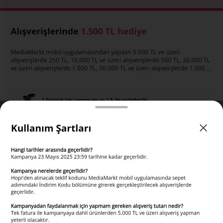 Tablet Satın Alma Sürecinde Yaşanan Teknik Sorunlar ve Mağduriyet