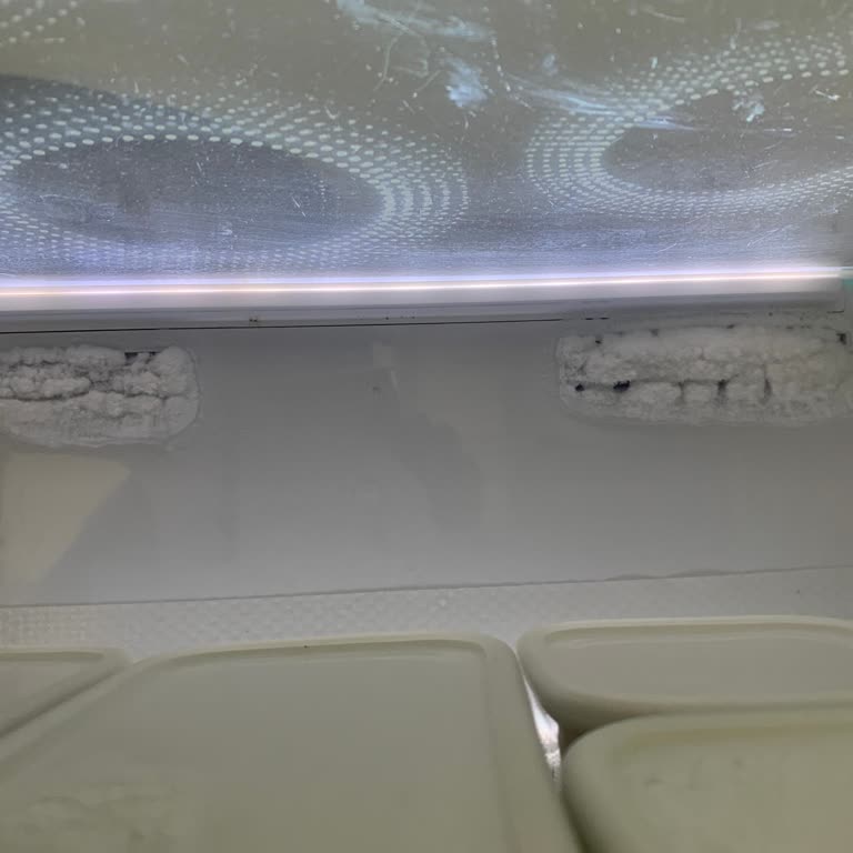 Vestel Buzdolabımda Tekrarlayan Buzlanma Ve Ücretli Parça Değişimi Mağduriyeti