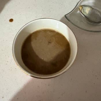 Bozuk Kahve Şikayetim Hukuki Gerekçeyle Yayından Kaldırıldı