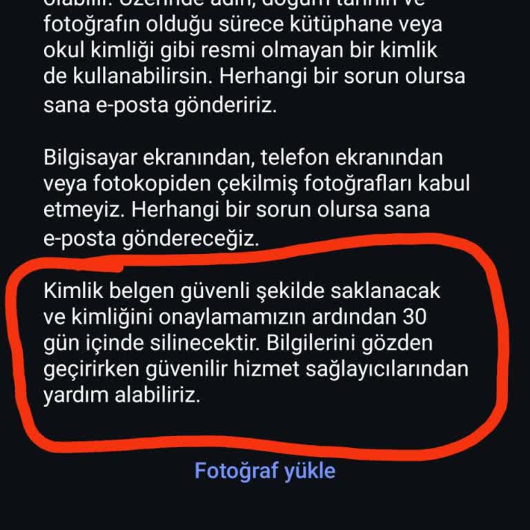 Instagram Hesabım Haksız Yere Askıya Alındı, Hesabımın Geri Açılmasını İstiyorum!