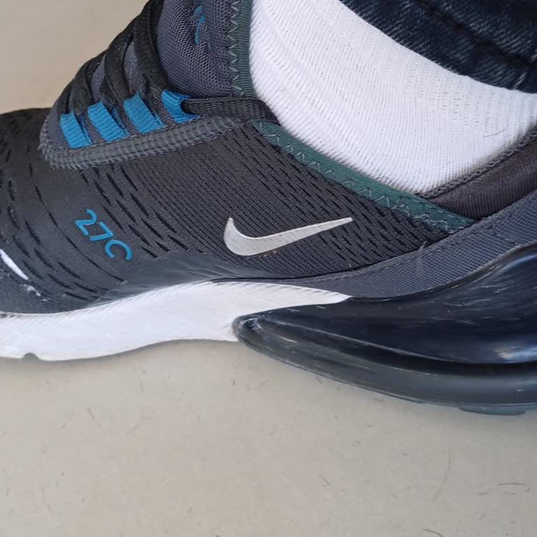 Nike Ayakkabıda Garanti Süresi Ve Ürün Sorunu Hayal Kırıklığı