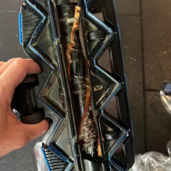 Kullanılmış Ürün Teslim Edildi Çözüm Bulunamadı