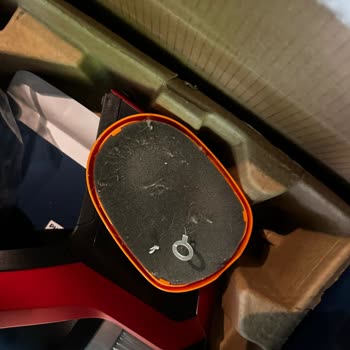 Kullanılmış Ürün Teslim Edildi Çözüm Bulunamadı